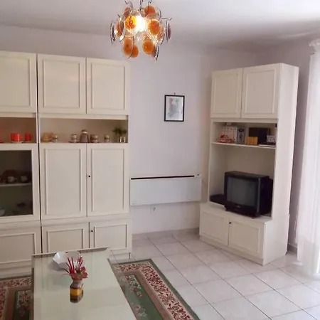 Apartment Laguna