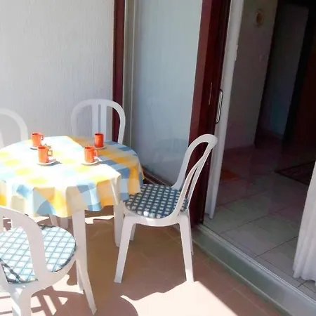 Laguna Appartement *